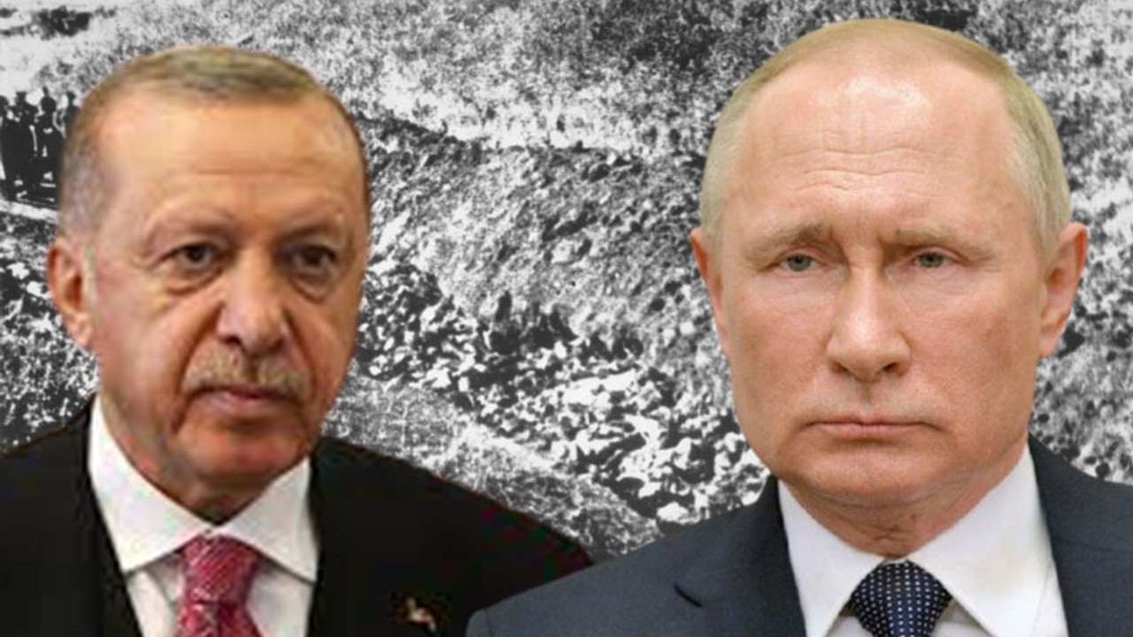 Murat Yetkin yazdı: Putin-Erdoğan görüşmesi Babi Yar gününe denk geldi