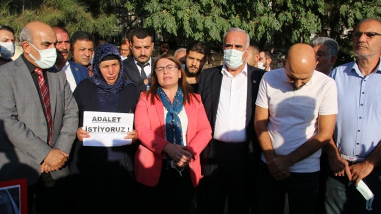 CHP’den Şenyaşar ailesine ziyaret: Dosyanın üzerinde siyasi bir el var