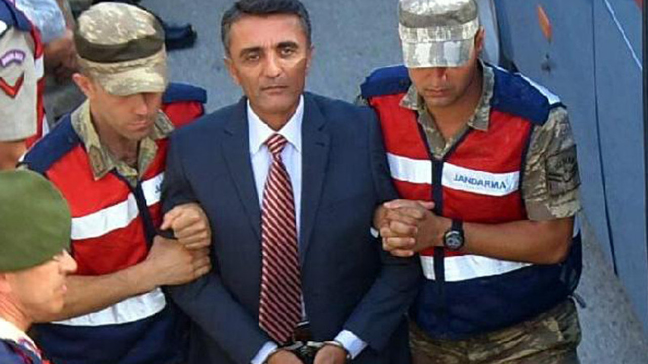 'Kafalarda canlandırılan Zekeriya Kuzu ben değilim'