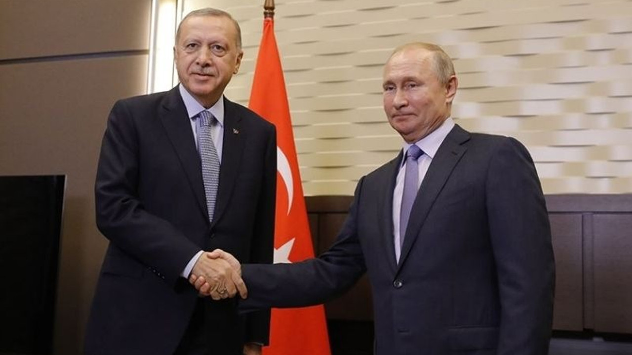 Yetkin: 12 maddede Erdoğan-Putin görüşmesinin şifreleri