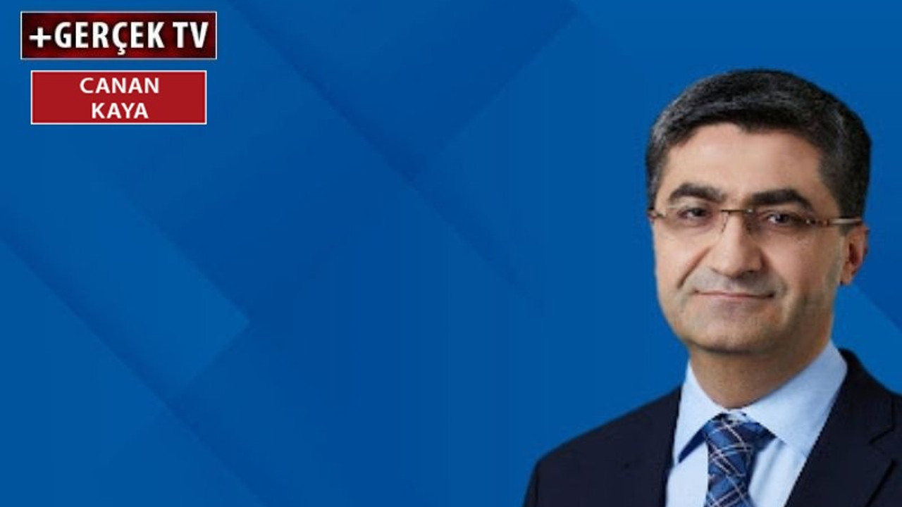 DEVA Partisi Genel Başkan Yardımcısı Mehmet Emin Ekmen: DEVA’nın Cumhurbaşkanı adayı Ali Babacan