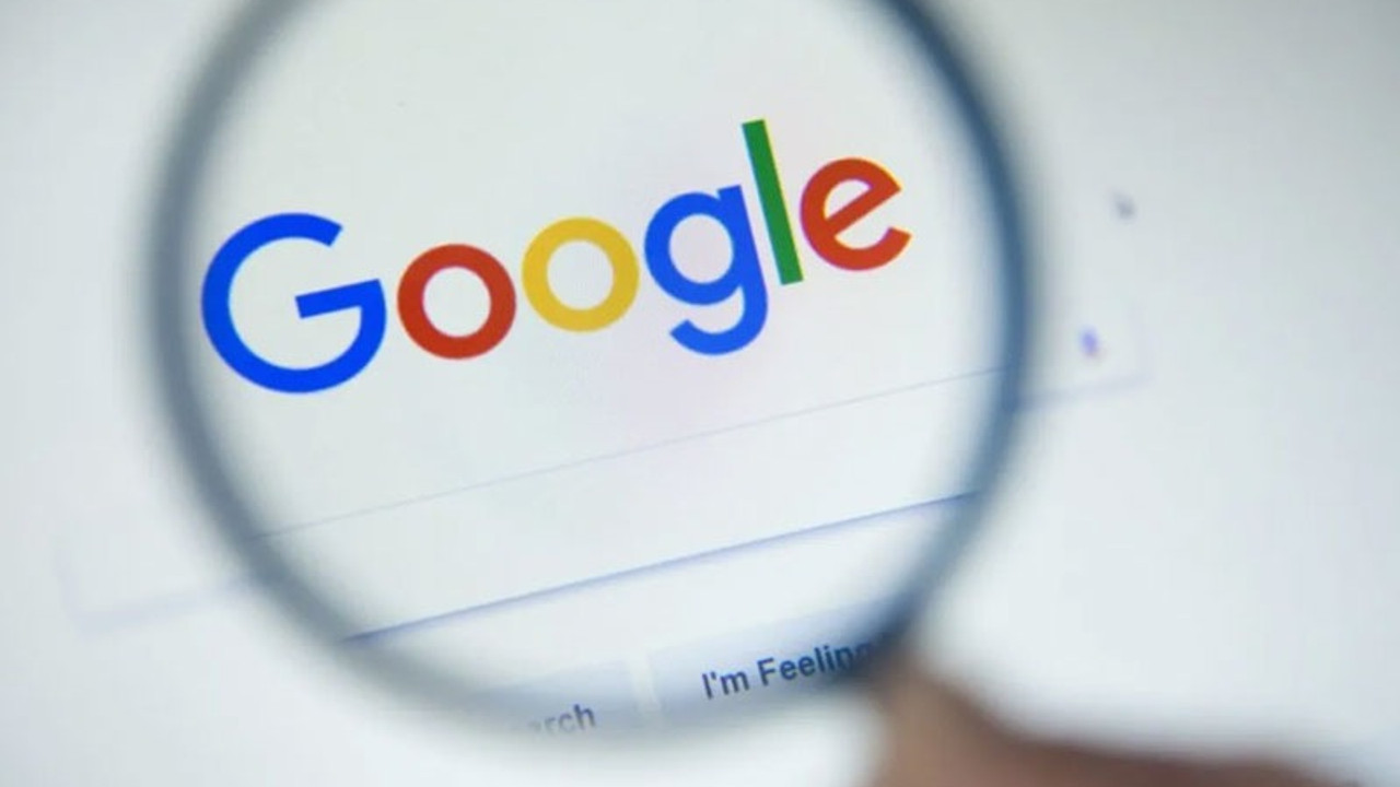 Google: Bing’de en çok aranan kelime Google