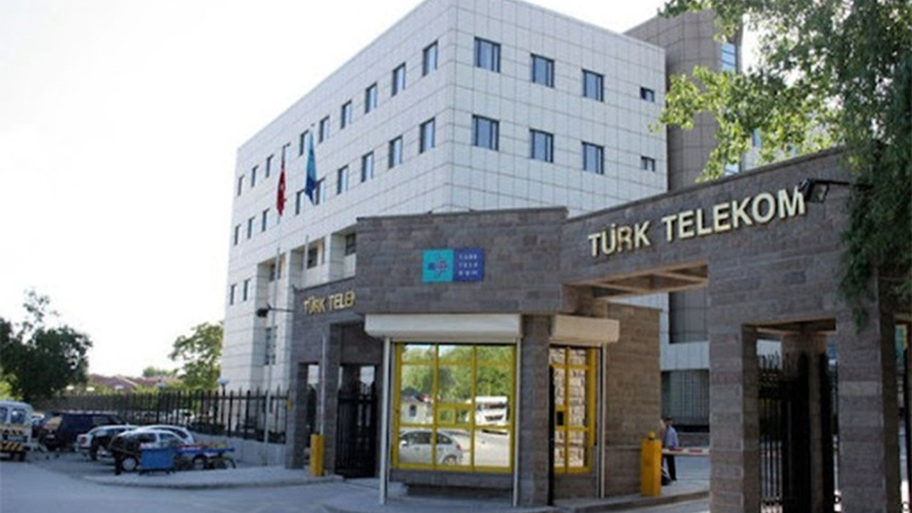 Bankalardan Türk Telekom hisselerinin Varlık Fonu'na devriyle ilgili açıklama