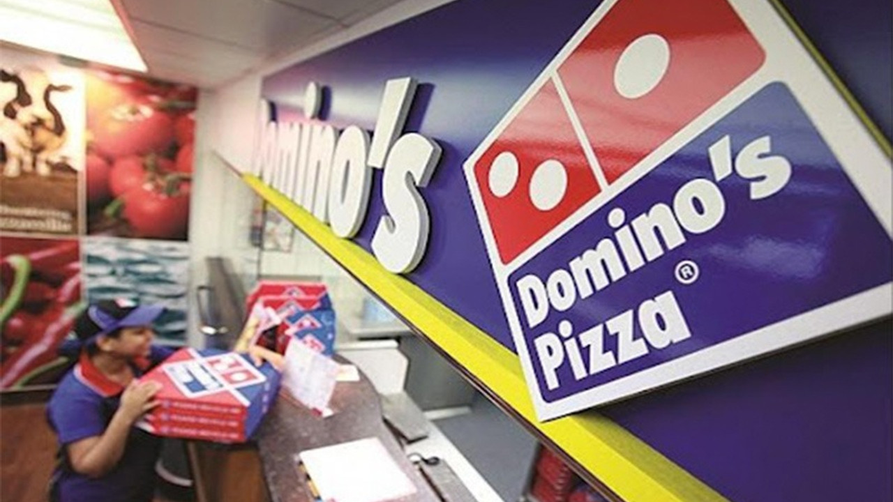 Hintli milyarder pizzaya doymadı: Domino's'tan 283 milyonluk yeni dilim aldı