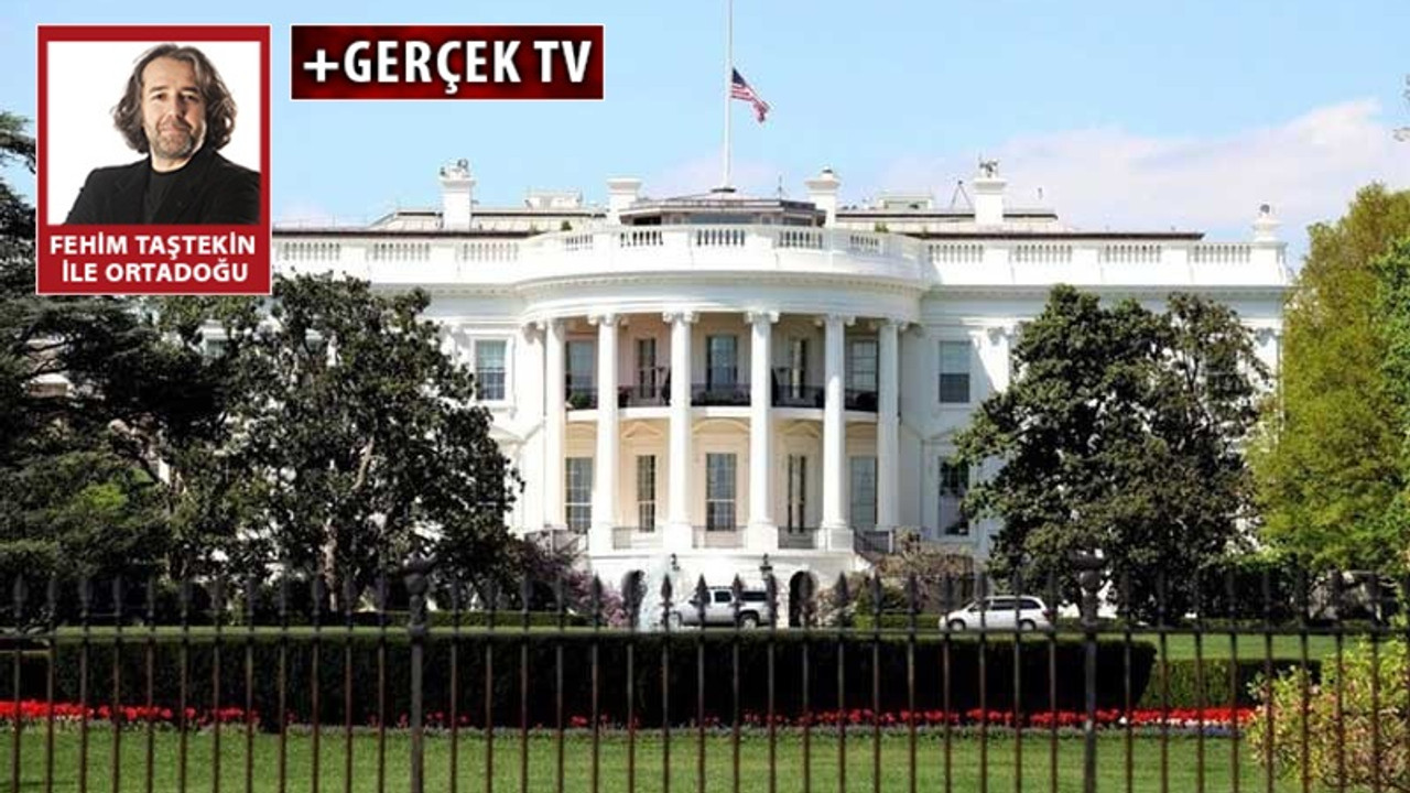 'Washington'ın artık Hulusi Akar'a da güvenmediği çok açık'