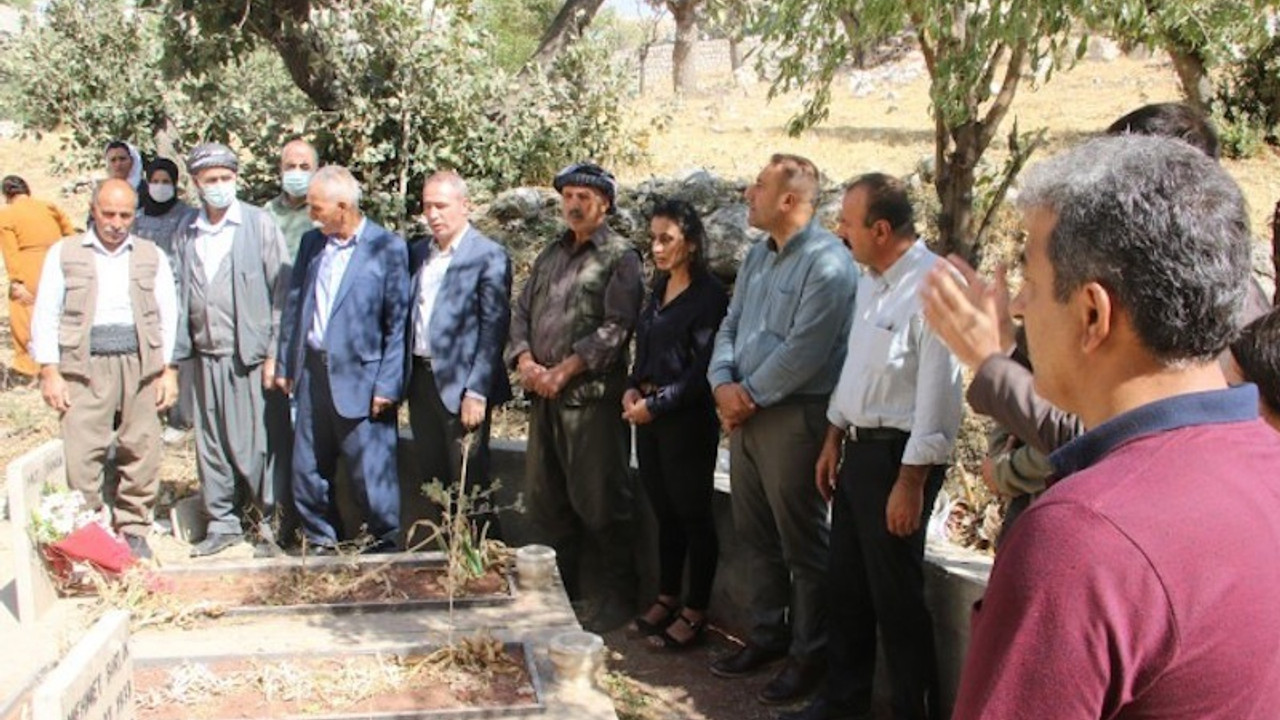 Hacı Lokman Birlik'in annesi: Benim oğlum öldü ama başkasının yüreği yanmasın