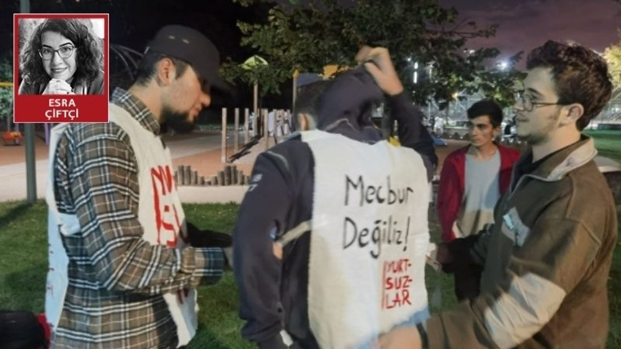 Yurt Dosyası-1: 'Mesele belediyelerin iyi niyetiyle çözülemez'