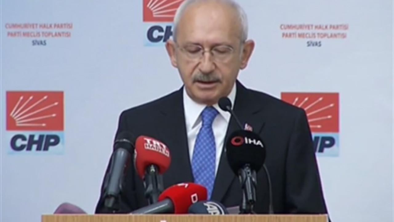 Kılıçdaroğlu'ndan Erdoğan'a tanzim satış mesajı: Fiyatlar düşsün istiyorsan eğer, seçime gel!