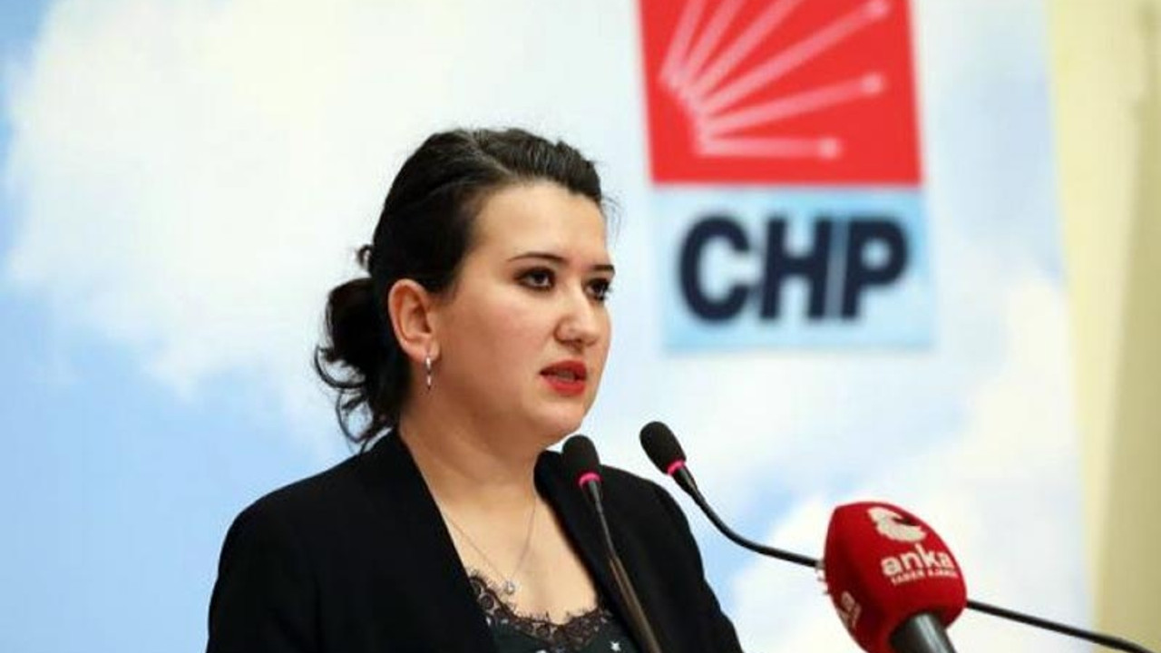 CHP'li Gökçen, 'FETÖ'nün siyasi ayağı' davasında savunma yaptı