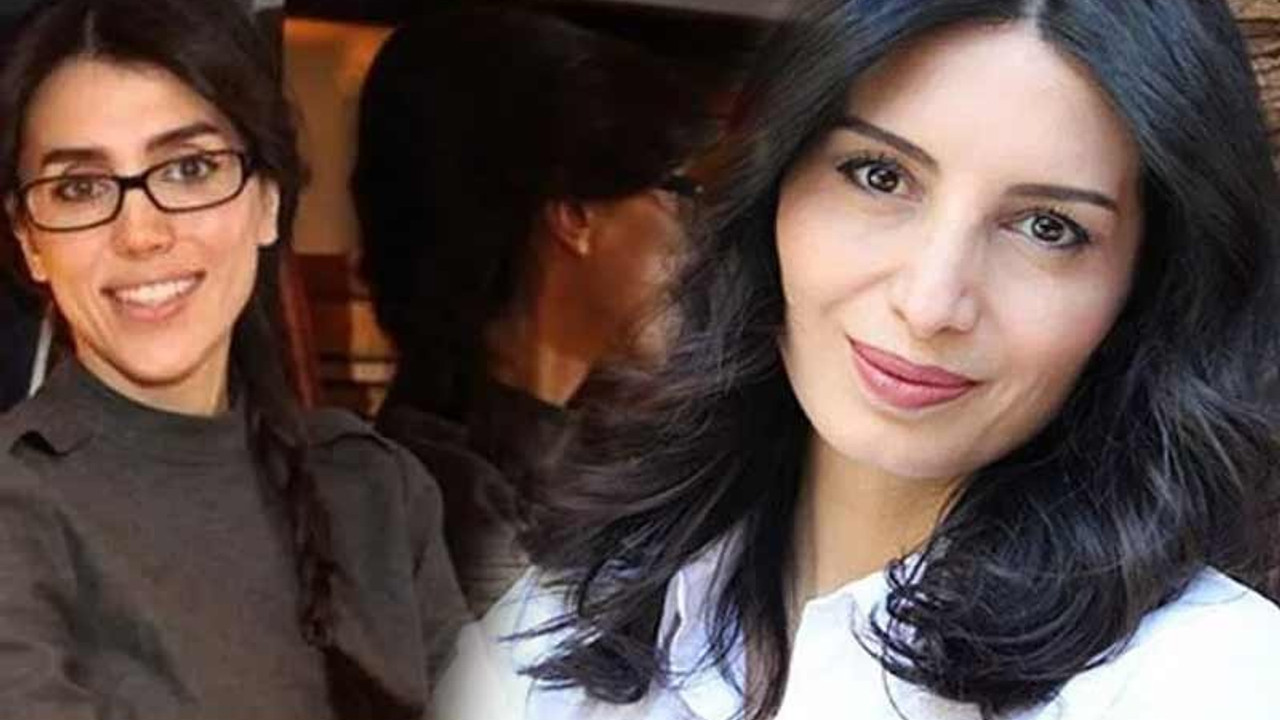 Fi'nin yazarı Azra Kohen'den, oyuncu Başak Sayan'a icra takibi