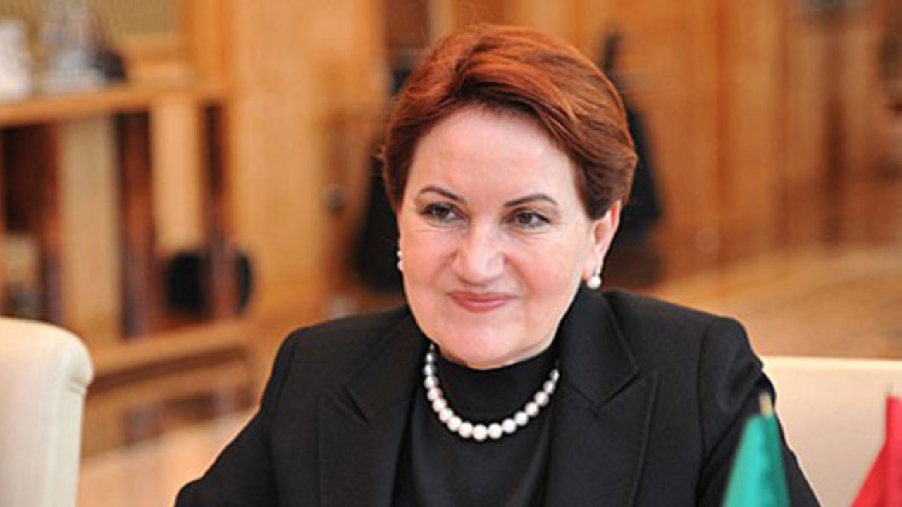 Akşener: Referandum iptal edilebilir