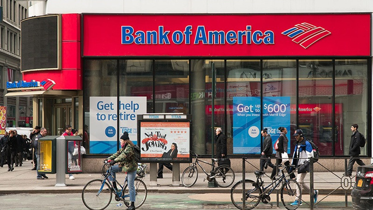 Bank of America'dan kripto para raporu: Görmezden gelinemeyecek kadar büyük