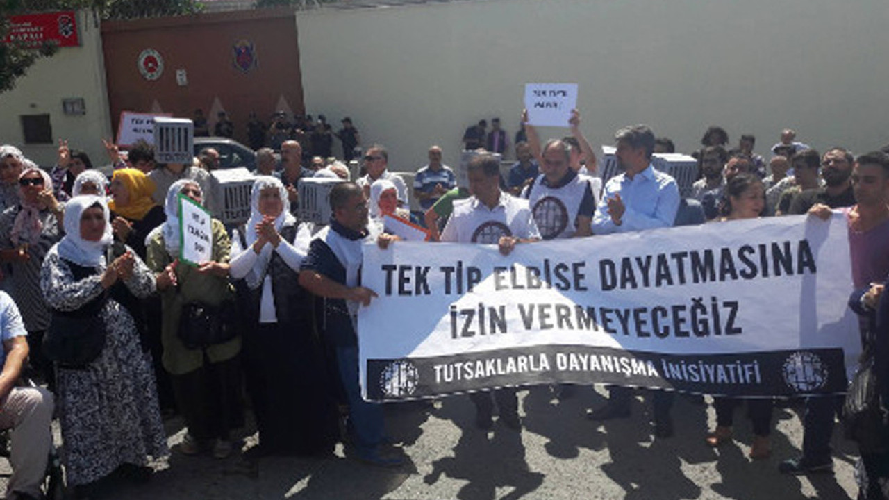 'TTE'ye izin vermeyeceğiz'