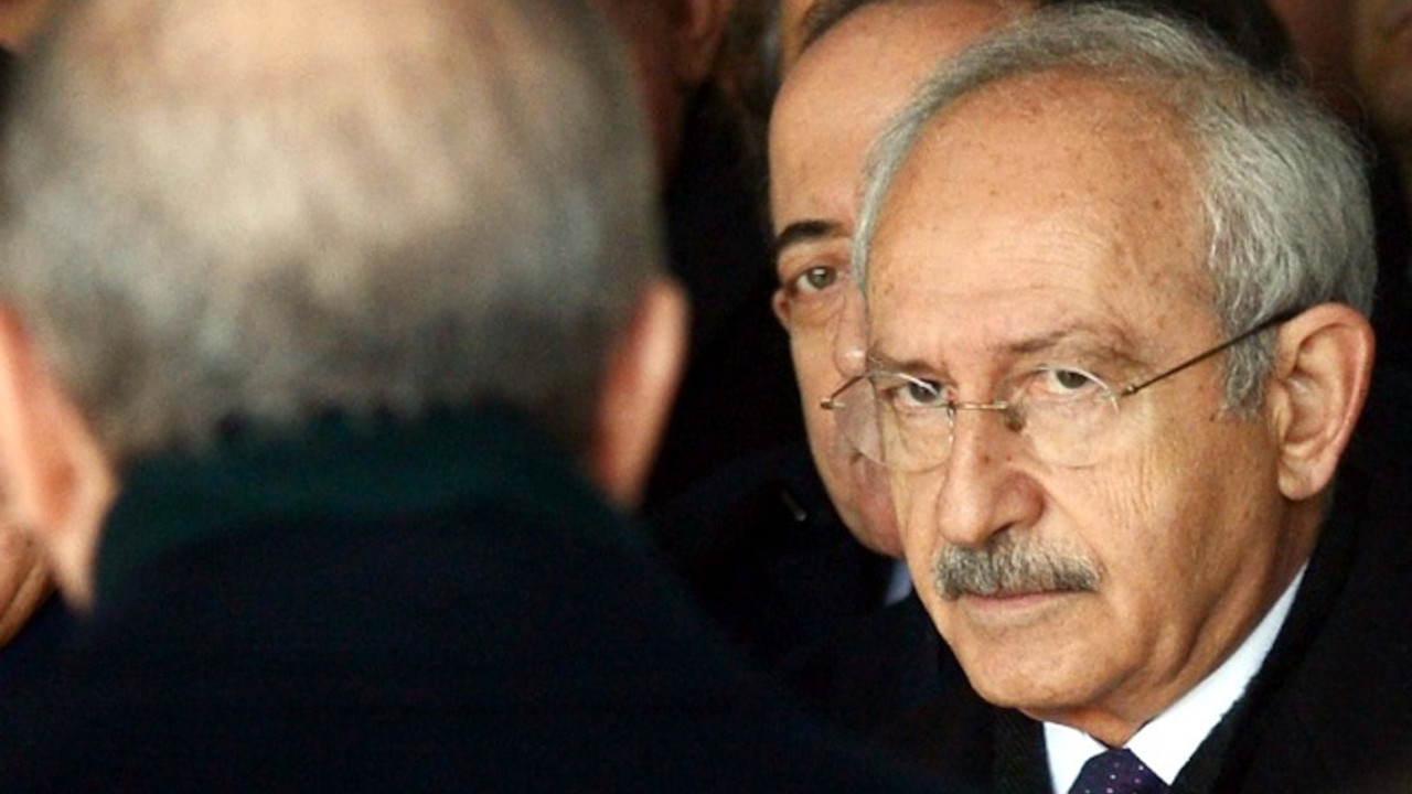 Kılıçdaroğlu'dan anayasa yanıtı: Erdoğan, bağımsız bir kuruluştan, sağlık raporu almalıdır