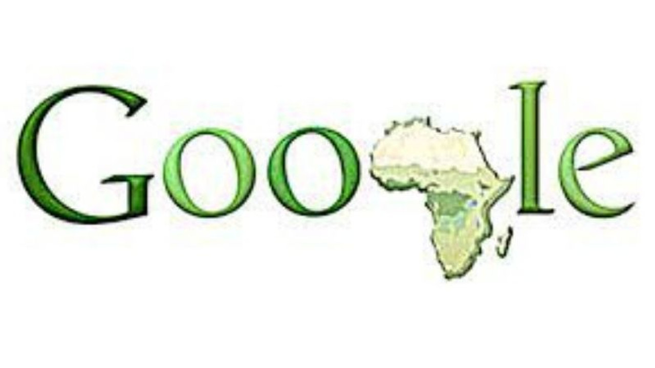 Google'dan Afrika'ya 1 milyar dolarlık yatırım