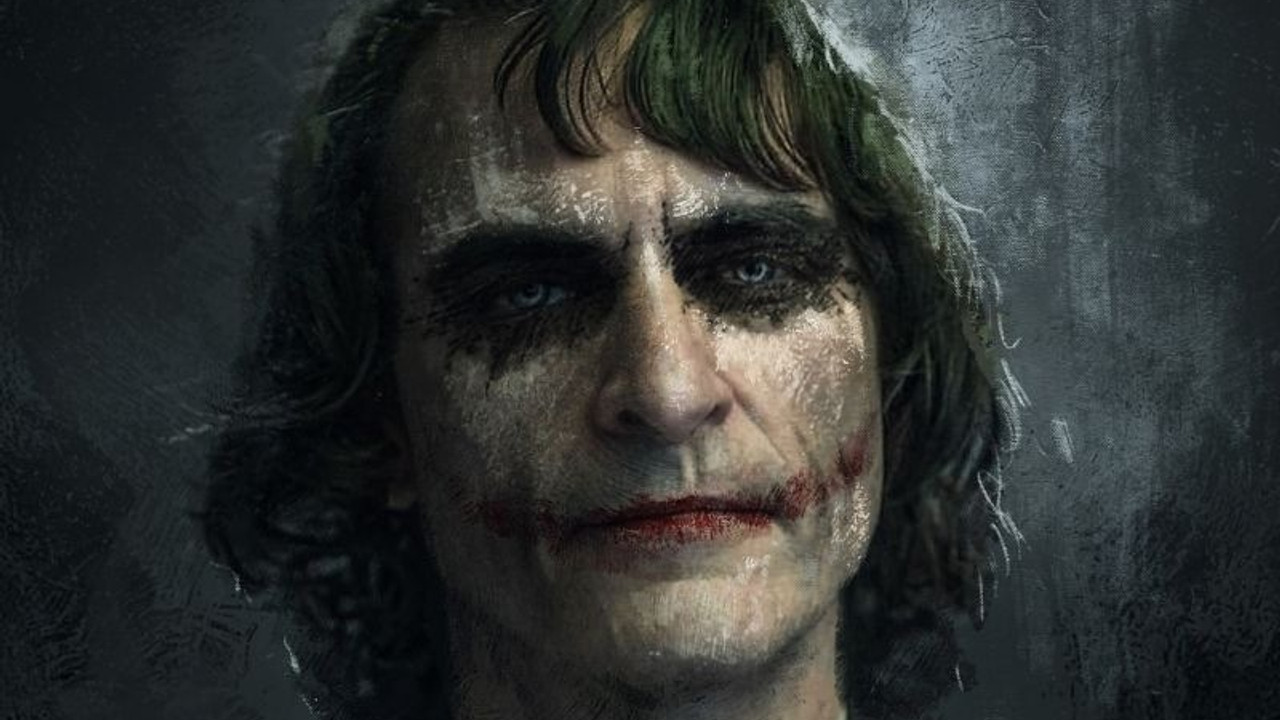 Joaquin Phoenix’ten 'Joker'ın devamına dair sinyaller