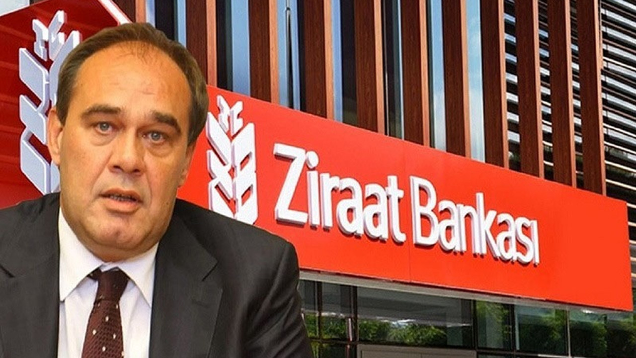 Serpil Yılmaz: Ziraat Bankası, Demirören’e kapı duvar