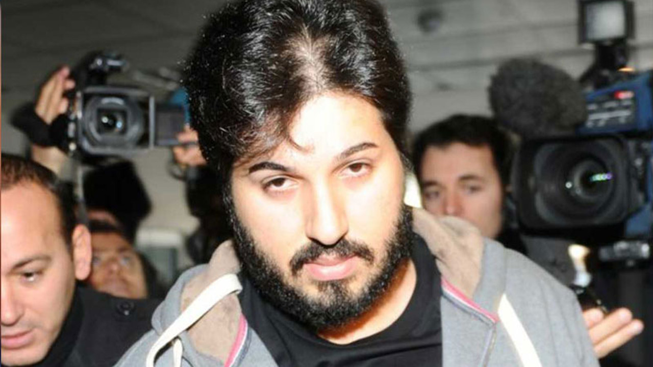 Zarrab ve Halkbank davalarına bakacak yeni başsavcı atandı