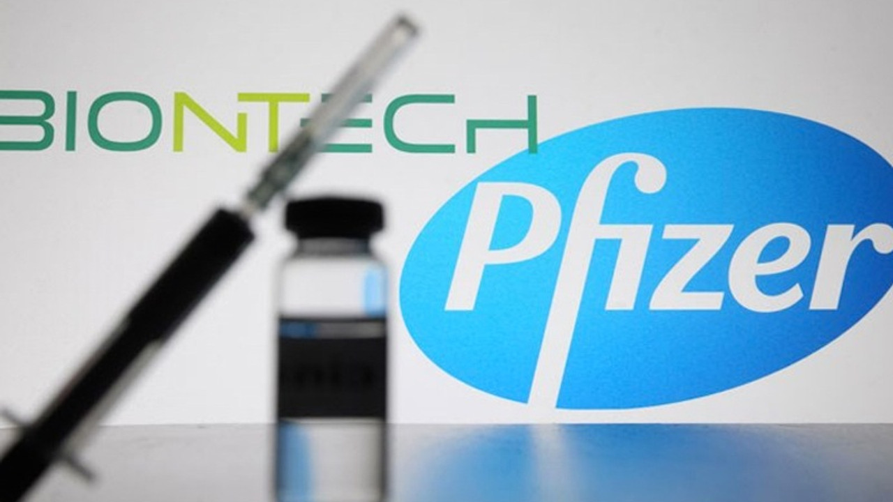 Pfizer'dan Covid-19 aşısının 5-11 yaş arası kullanımı için FDA'ya başvuru