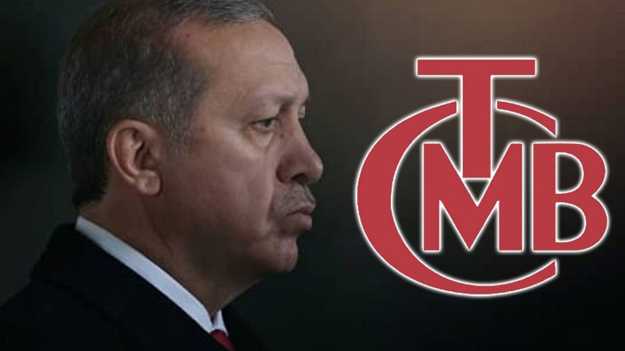 Reuters'tan dikkat çeken iddia: Erdoğan son TCMB başkanından da memnun değil