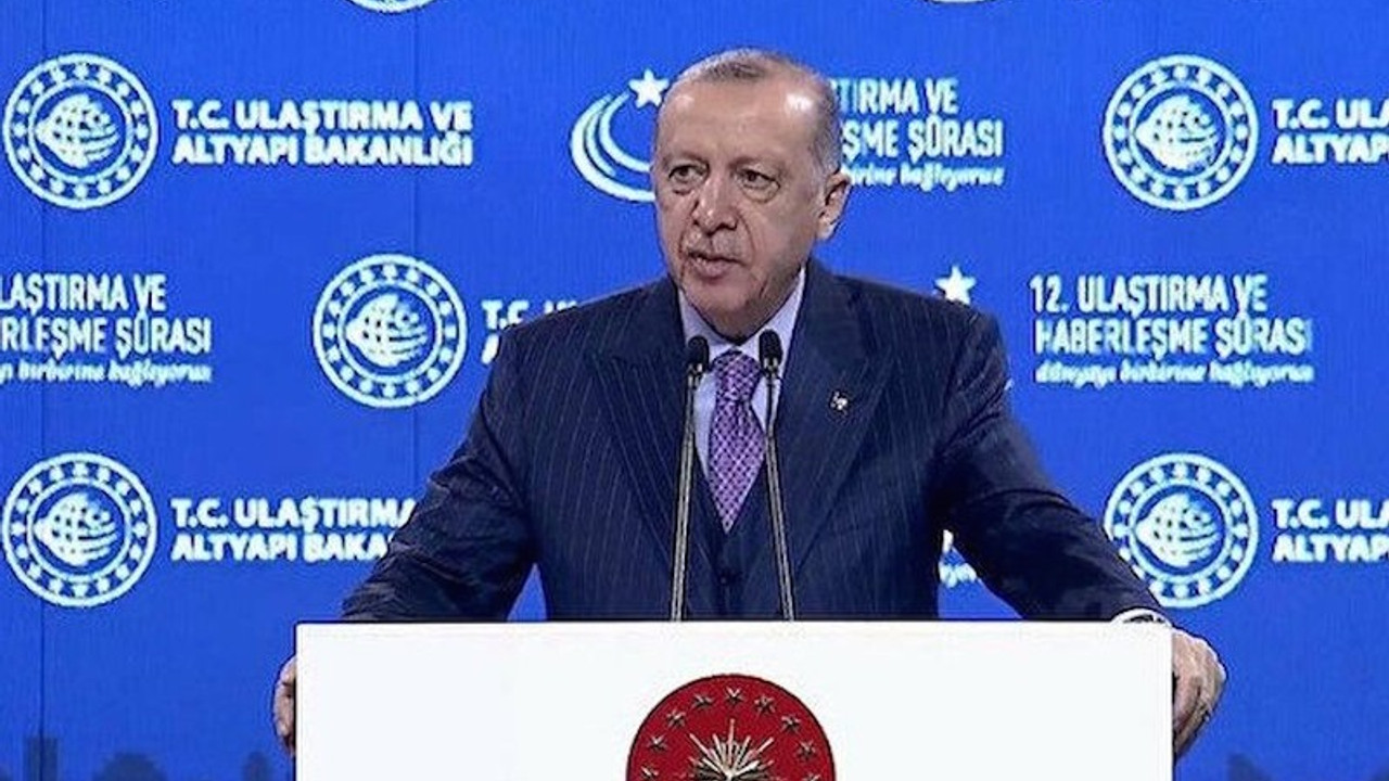 Erdoğan: Fırsatları değerlendirmekte kararlıyız