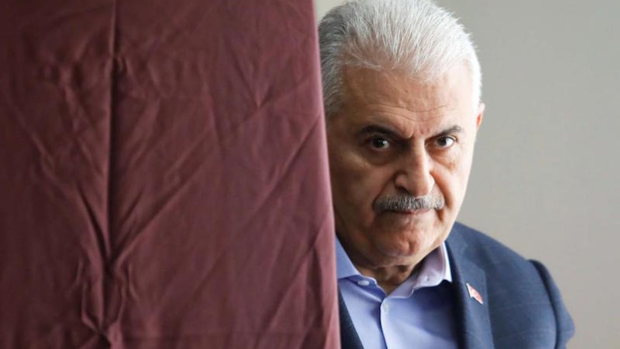 'Ne iş yapıyorsun' sorusuna Binali Yıldırım'dan yanıt: İş arıyorum