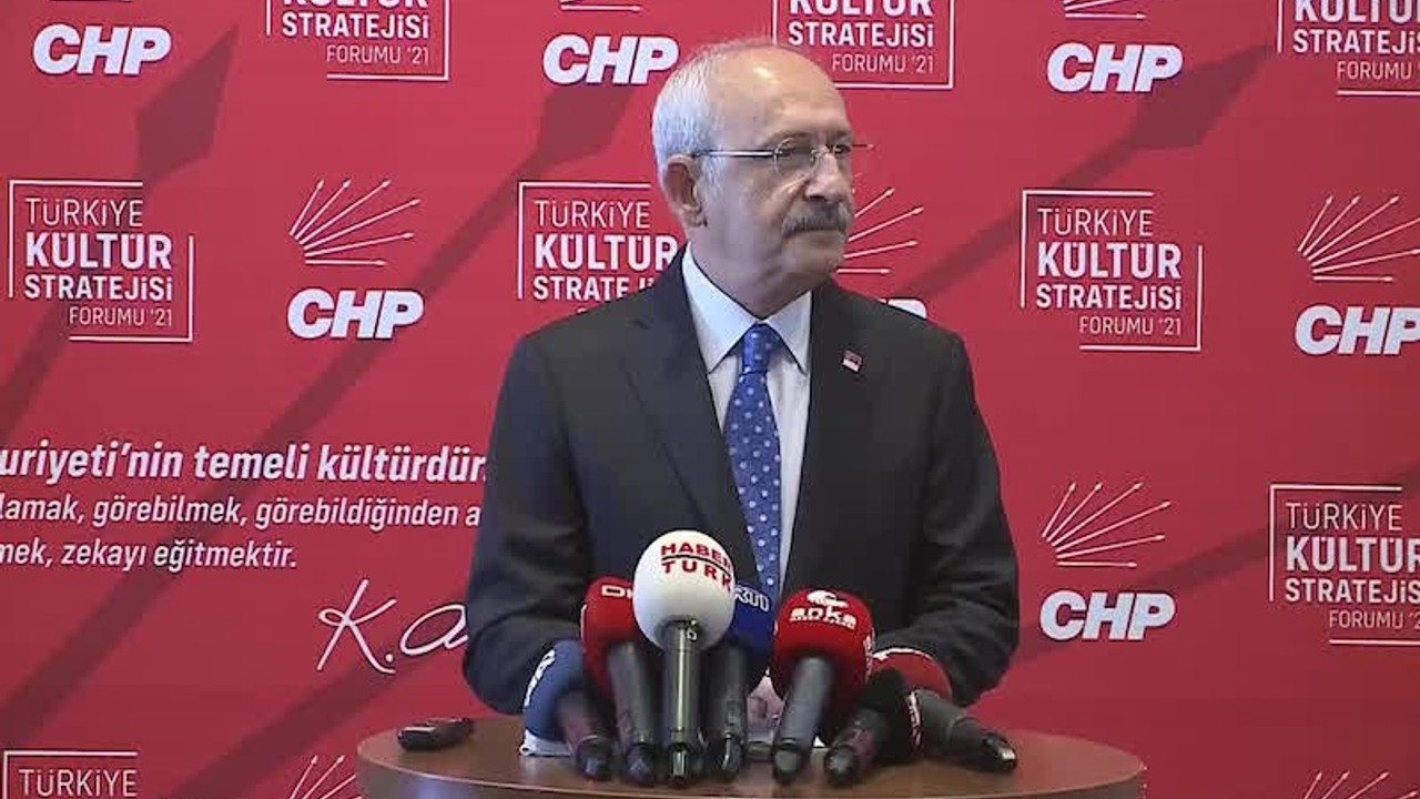 Kılıçdaroğlu: Erdoğan gerçeği görmeye başladı