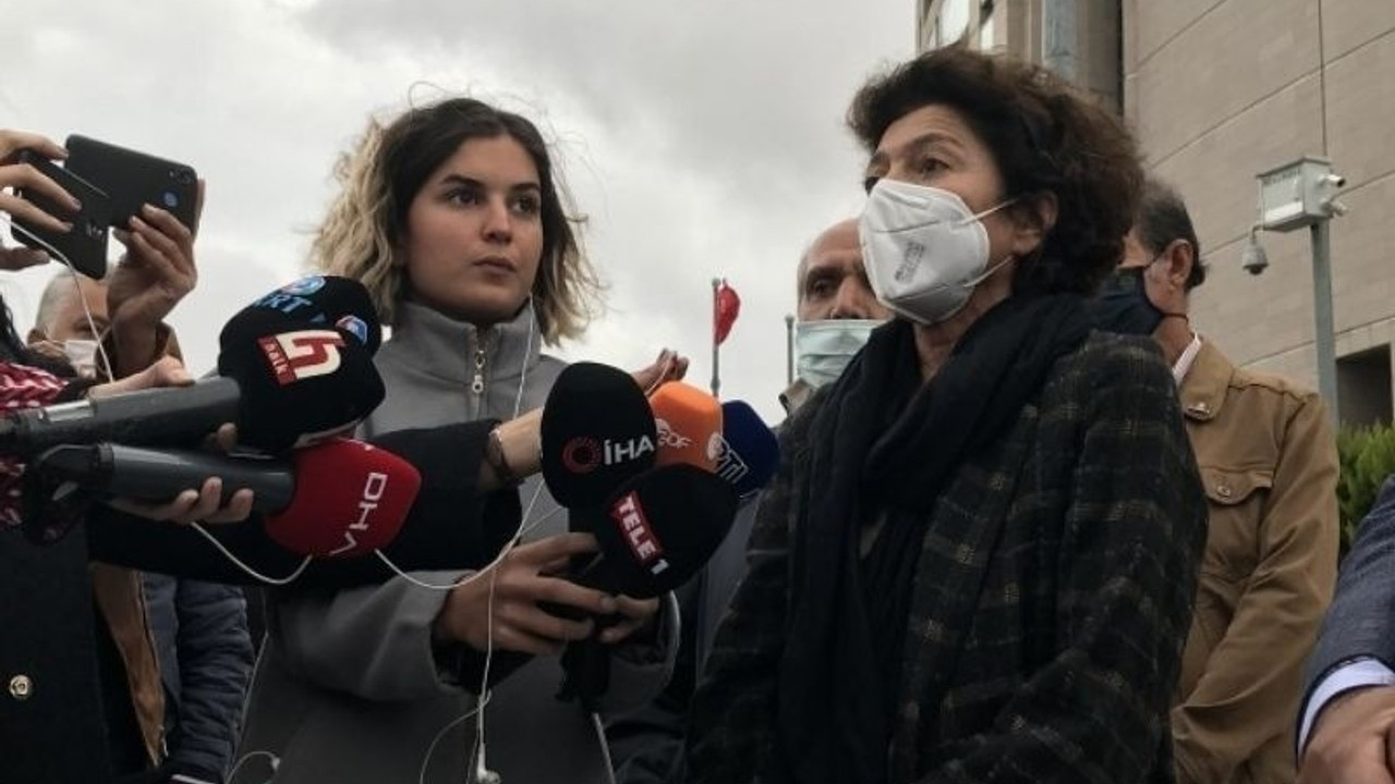 Ayşe Buğra’dan Kavala kararına tepki: Hangi somut eylem ve delil, buna cevap verilmiyor