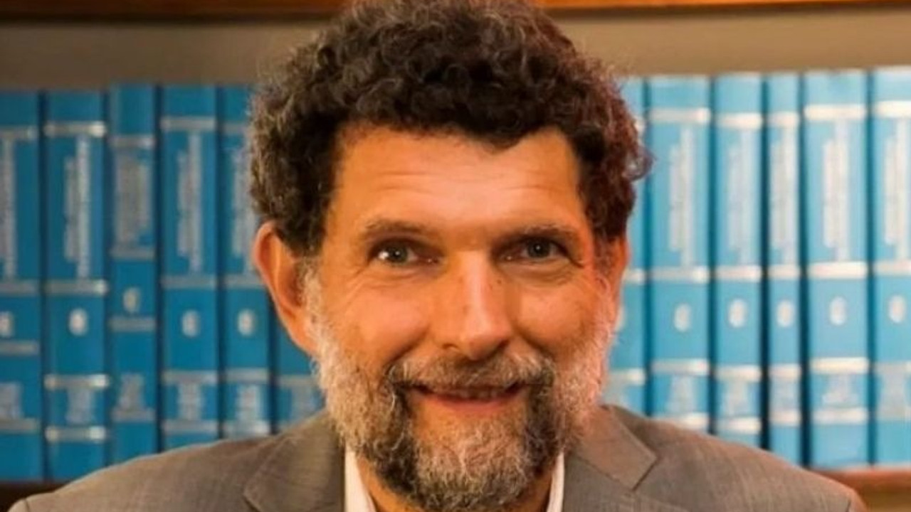 Osman Kavala'nın savunmasının tam metni