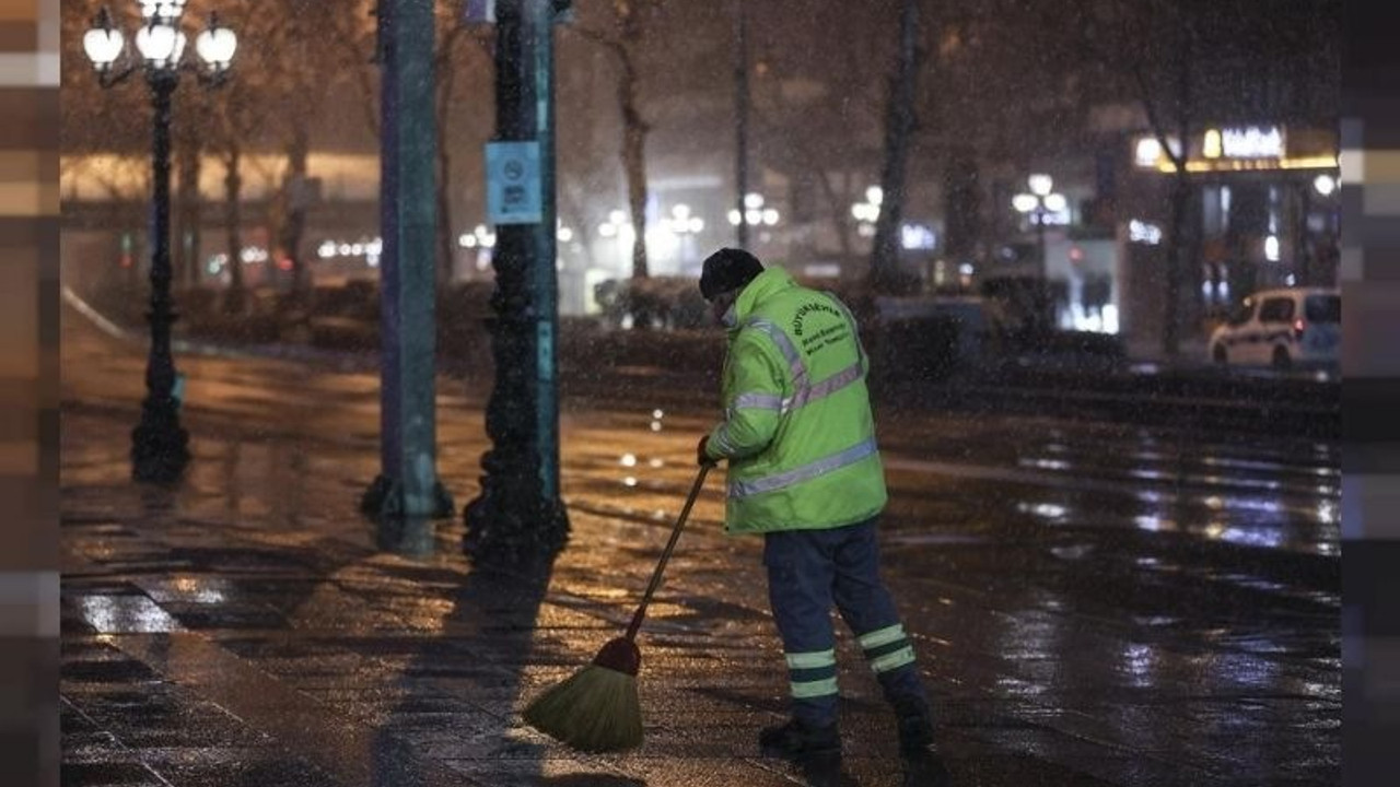 Haftalık çalışma saati Hollanda’da 29 iken Türkiye’de 45,6