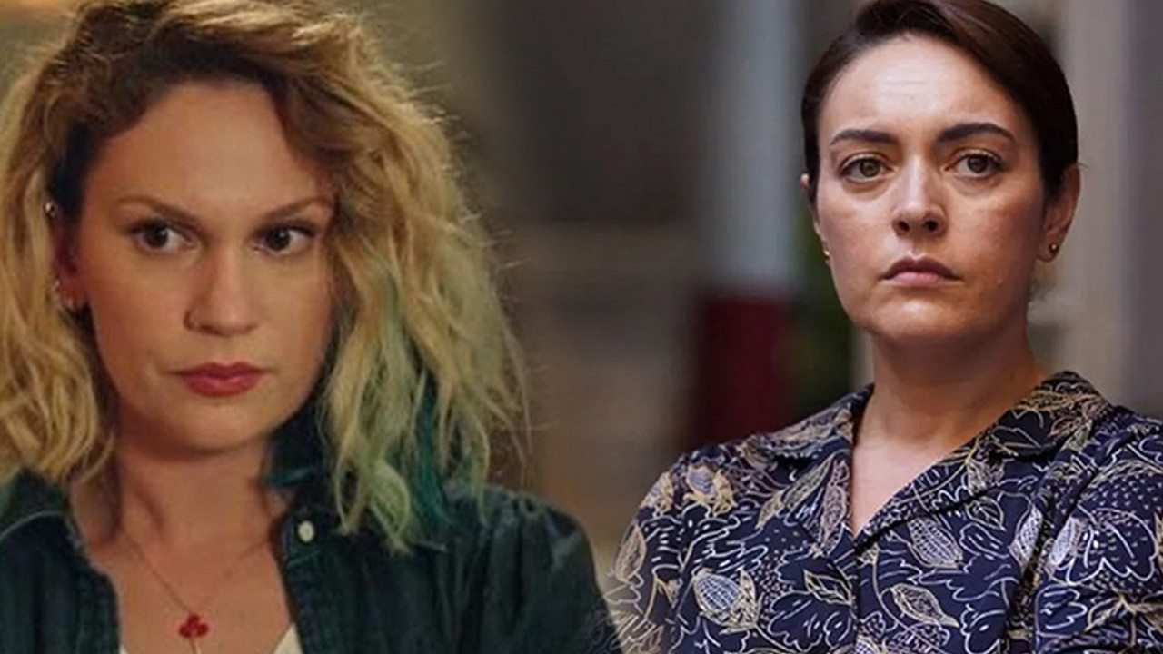 Oyuncular Sendikası: Ezgi Mola ve Farah Zeynep Abdullah’ın yanındayız