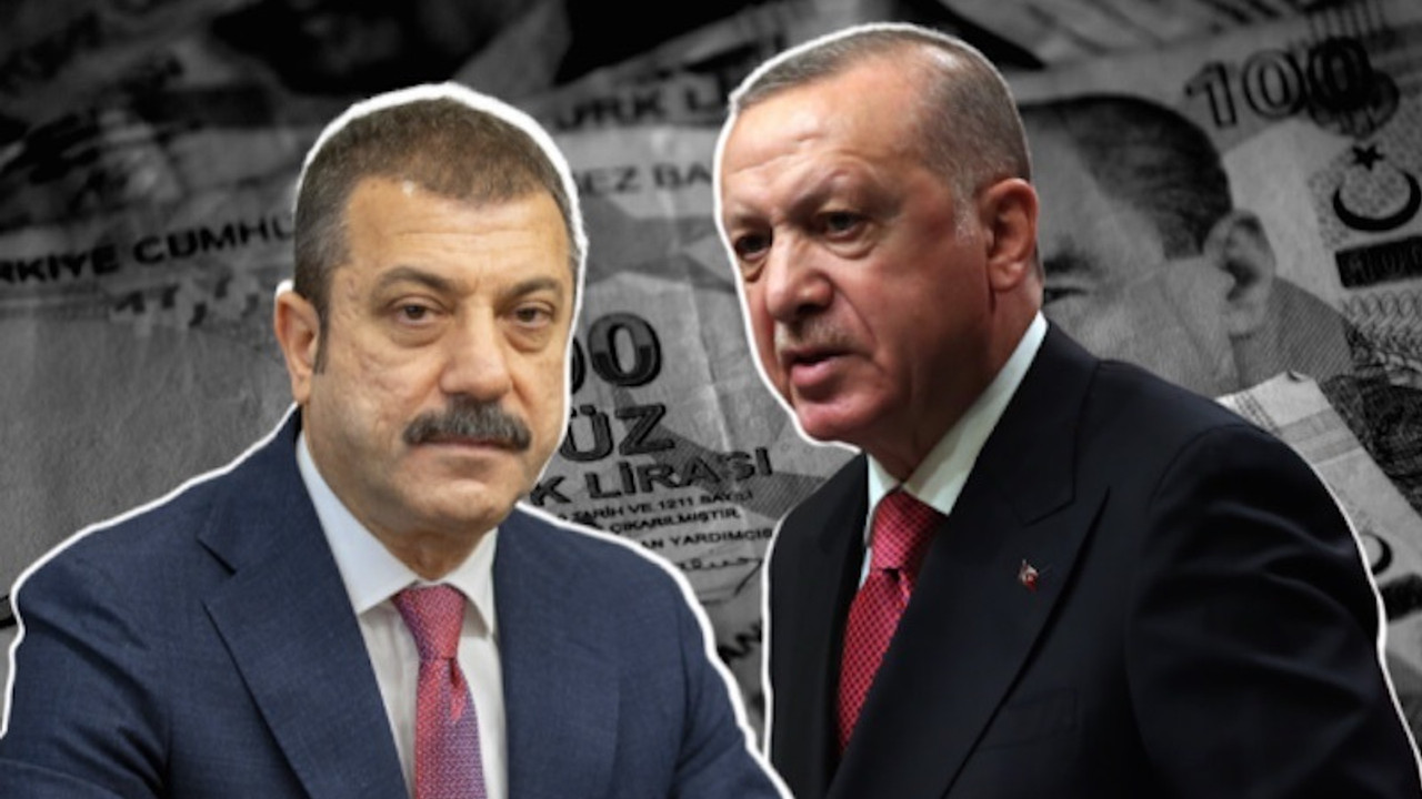 İddialar piyasaları sarstı; Financial Times Kavcıoğlu'nun yerine konuşulan ismi yazdı