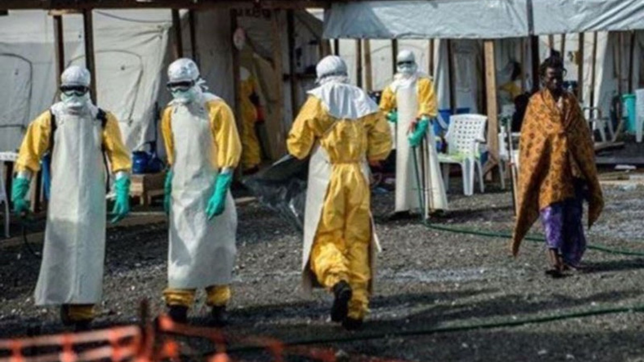 DSÖ bittiğini duyurmuştu: 5 ay sonra Ebola vakası tespit ettiler