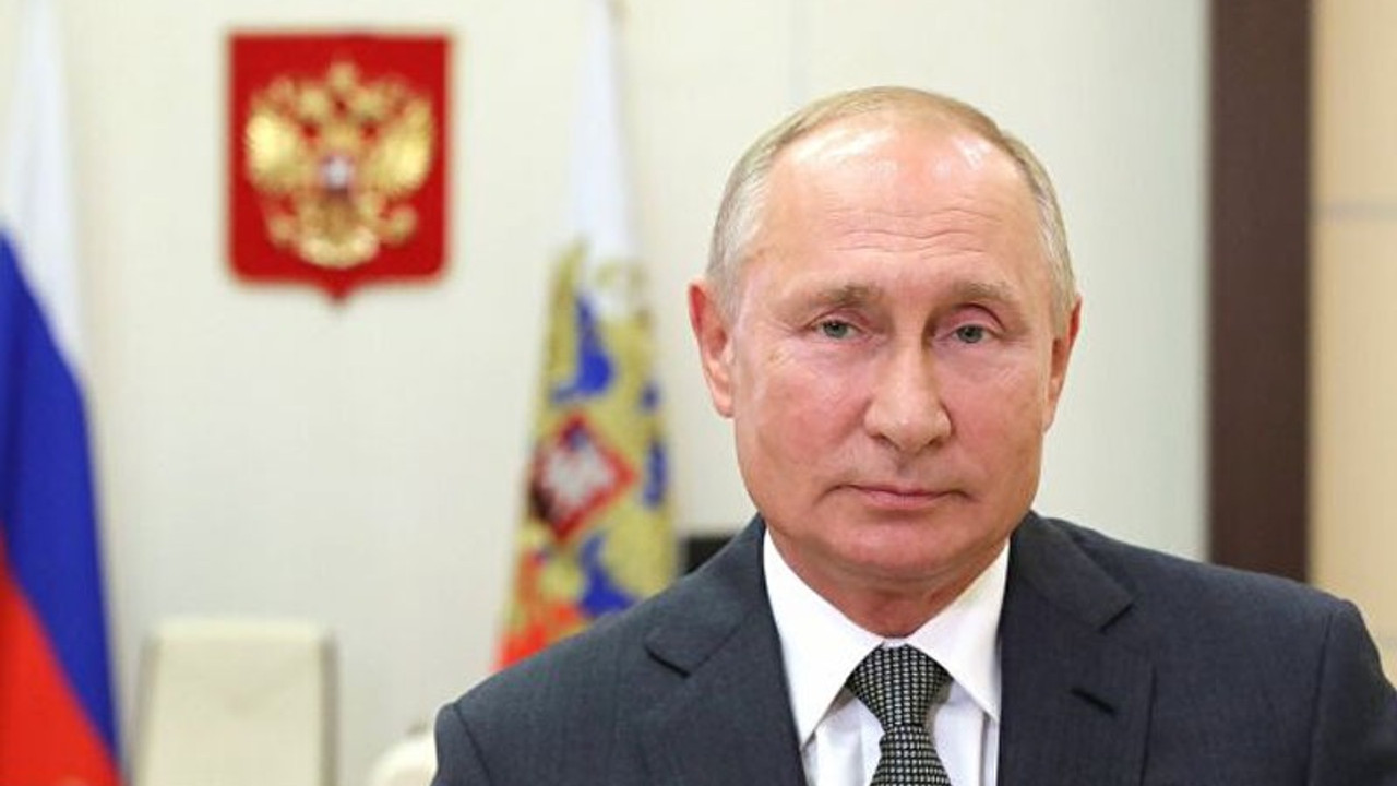 Putin’e ‘HappyBirthday’ diyen başkanların listesi