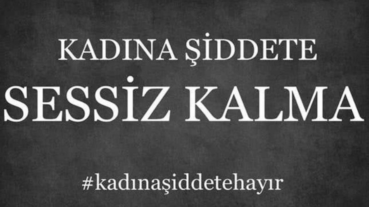 Tavla oynayanların yanına sığınan kadın, müdahale edilmeyince saldırıdan kaçamadı