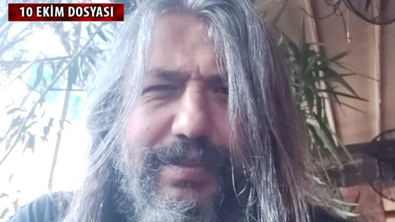 Katliamda bacağını kaybeden Gökhan Yaralı: İhmali olan herkes yargı önünde hesap vermeli