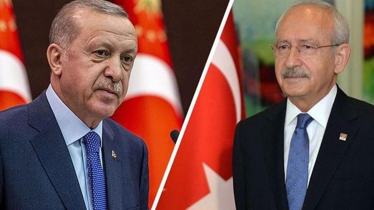 Kılıçdaroğlu'ndan Erdoğan'a: Gerçekten iyi misin?