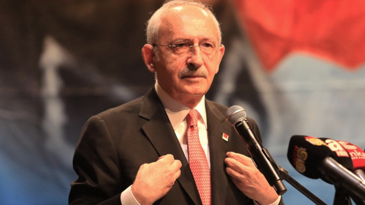 ‘Kılıçdaroğlu’ndan siyasi cinayetler uyarısı’