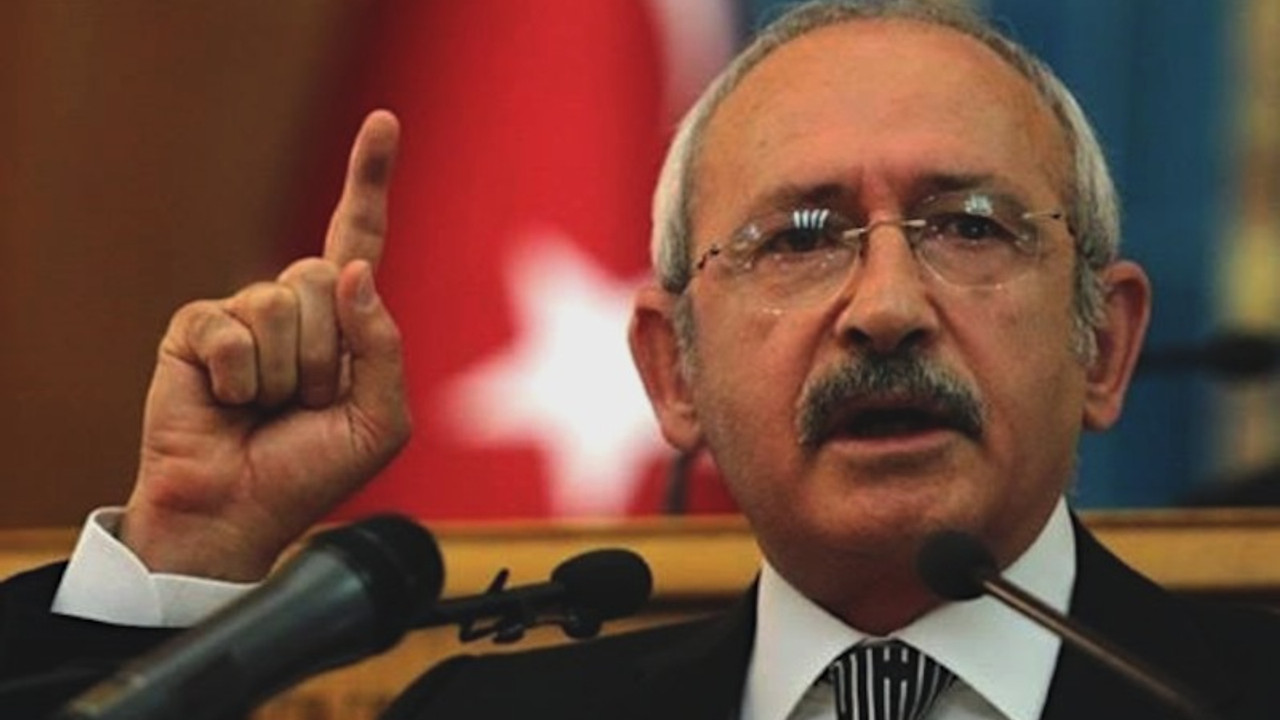 Kılıçdaroğlu: Bu videom bir mücadele çağrısıdır