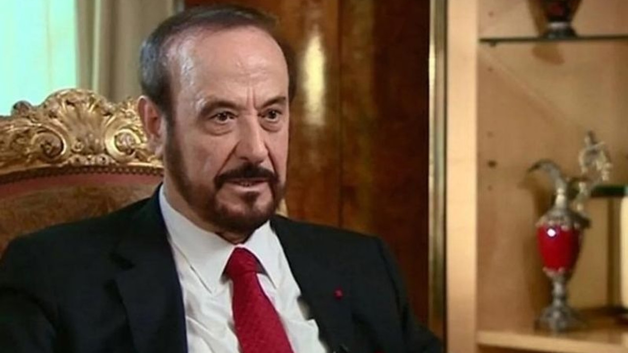 'Hama Kasabı' amca affedildi: Rıfat Esad Suriye'ye döndü