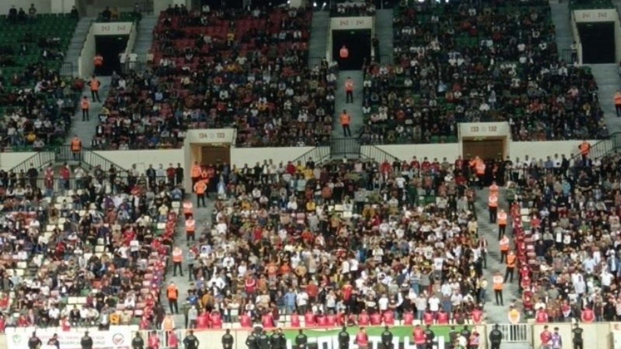 Amedspor'a kendi sahasında beraberlik