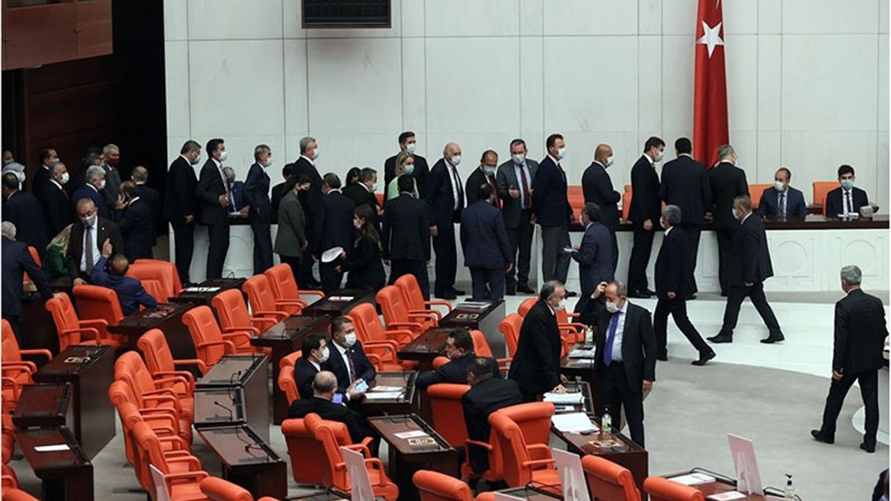 AKP, kooperatiflerle ilgili yeni bir ‘torba teklifi’ Meclis’e sundu: Dış denetim zorunluluğu