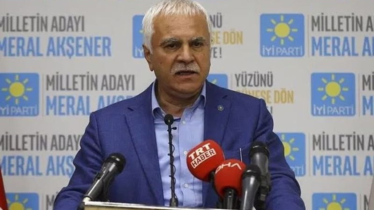 Koray Aydın: Erdoğan'ın yerinde olsam aday olmam, hayatının hezimetini yaşayacak