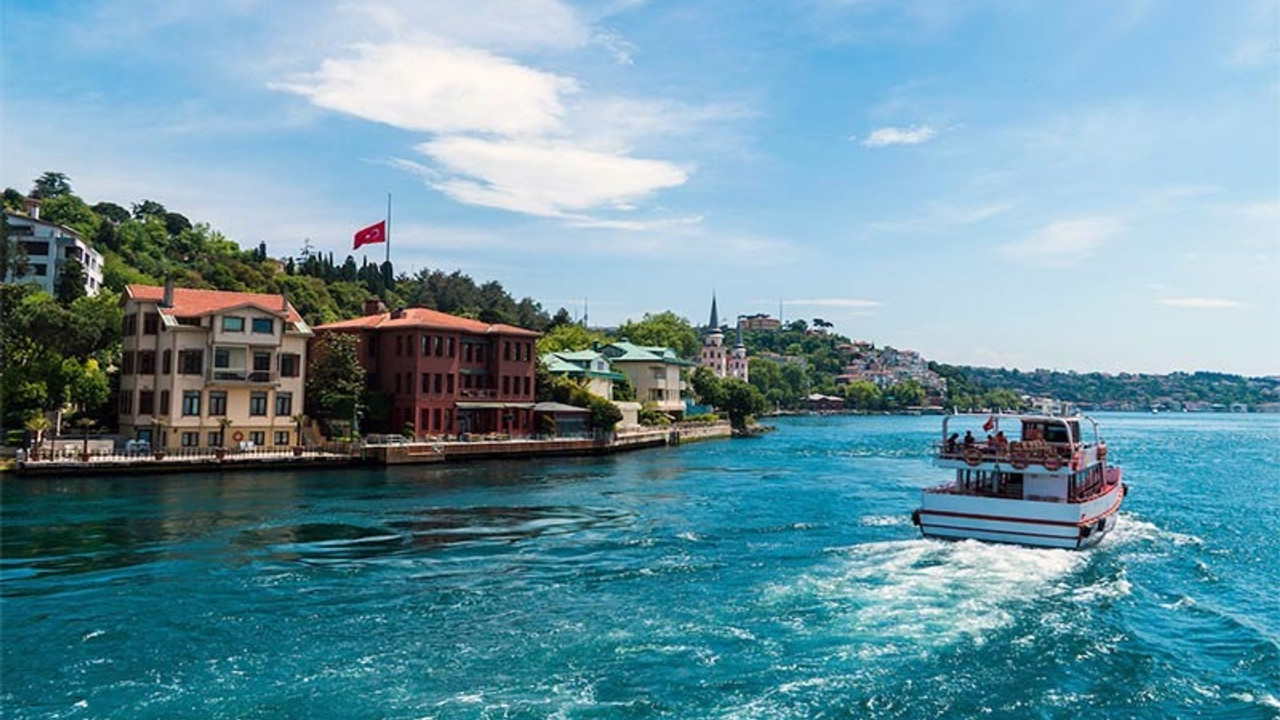 Olası İstanbul depreminde, tsunami riskine karşı önlemler artıyor