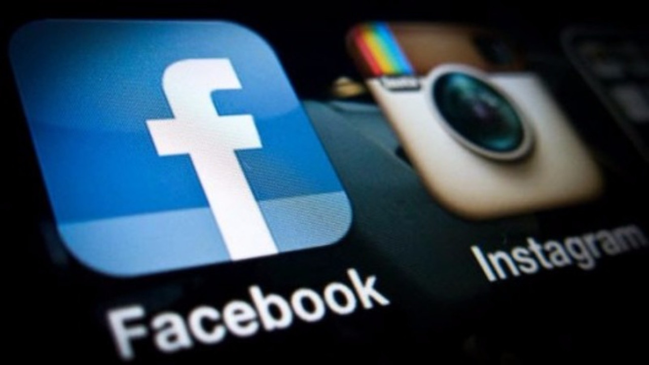 Facebook ve Instagram'a erişim sağlanamıyor