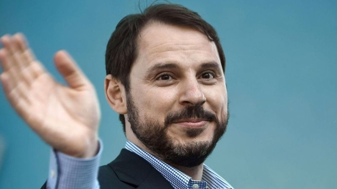 Berat Albayrak dönemine yönelik 'hukuki süreç' açıklaması