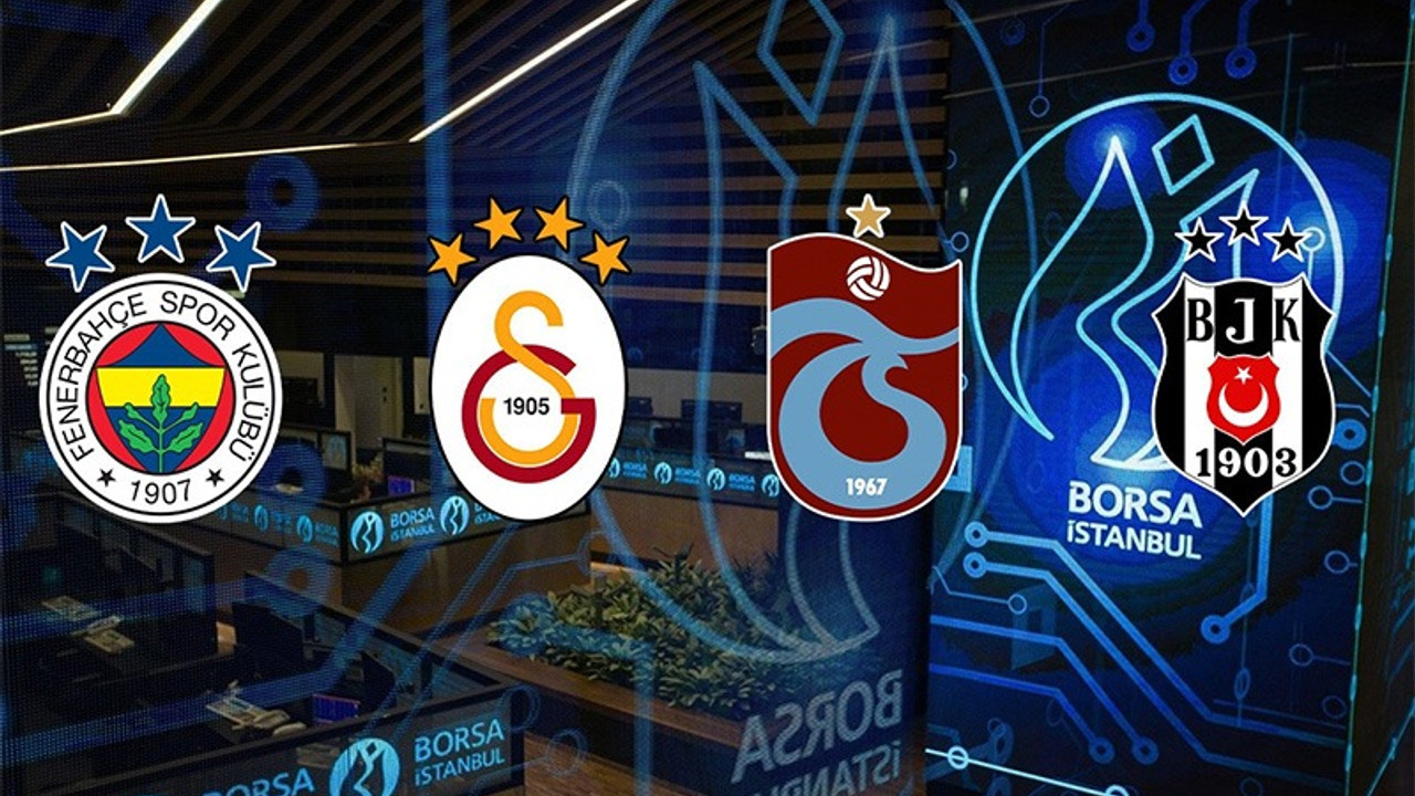 Fenerbahçe kripto zengini: Beşiktaş ve Trabzonspor zarar etti