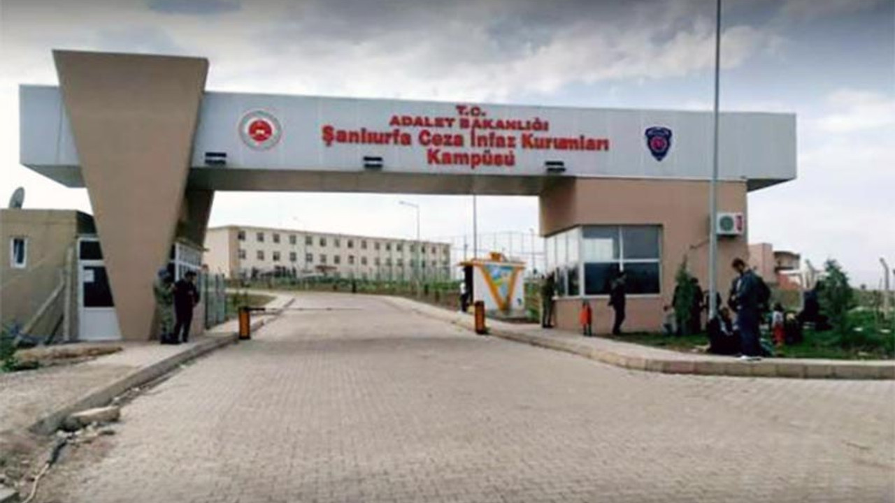 'Barış sürecinin bitmesiyle Urfa bir işkence merkezine dönüştürüldü'