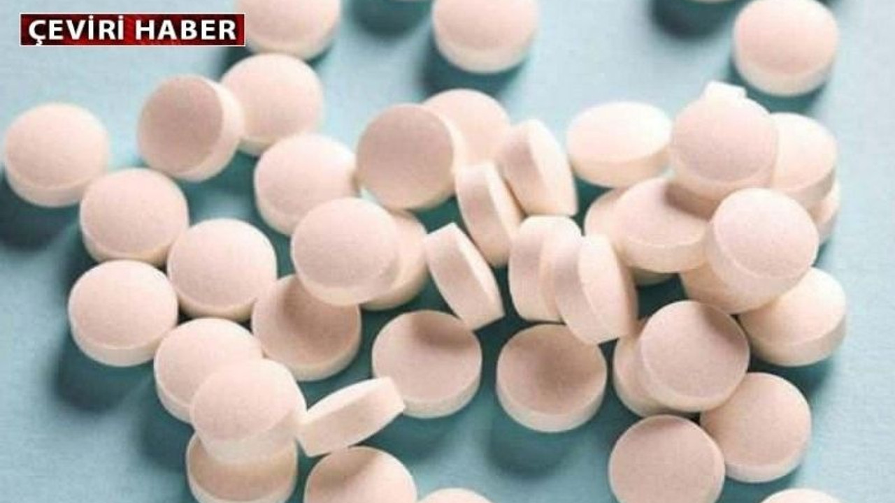 Amerika'dan çarpıcı Aspirin uyarısı: Kalp hastalarına Aspirin uygulaması kesilmeli