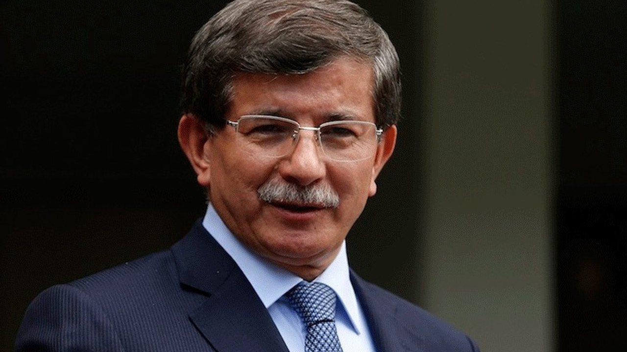 Davutoğlu: Suriye'de sorun varsa Erdoğan Soçi'de kaybetti demektir